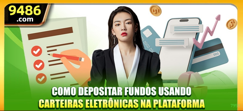 Checklist para avaliar a plataforma 7959